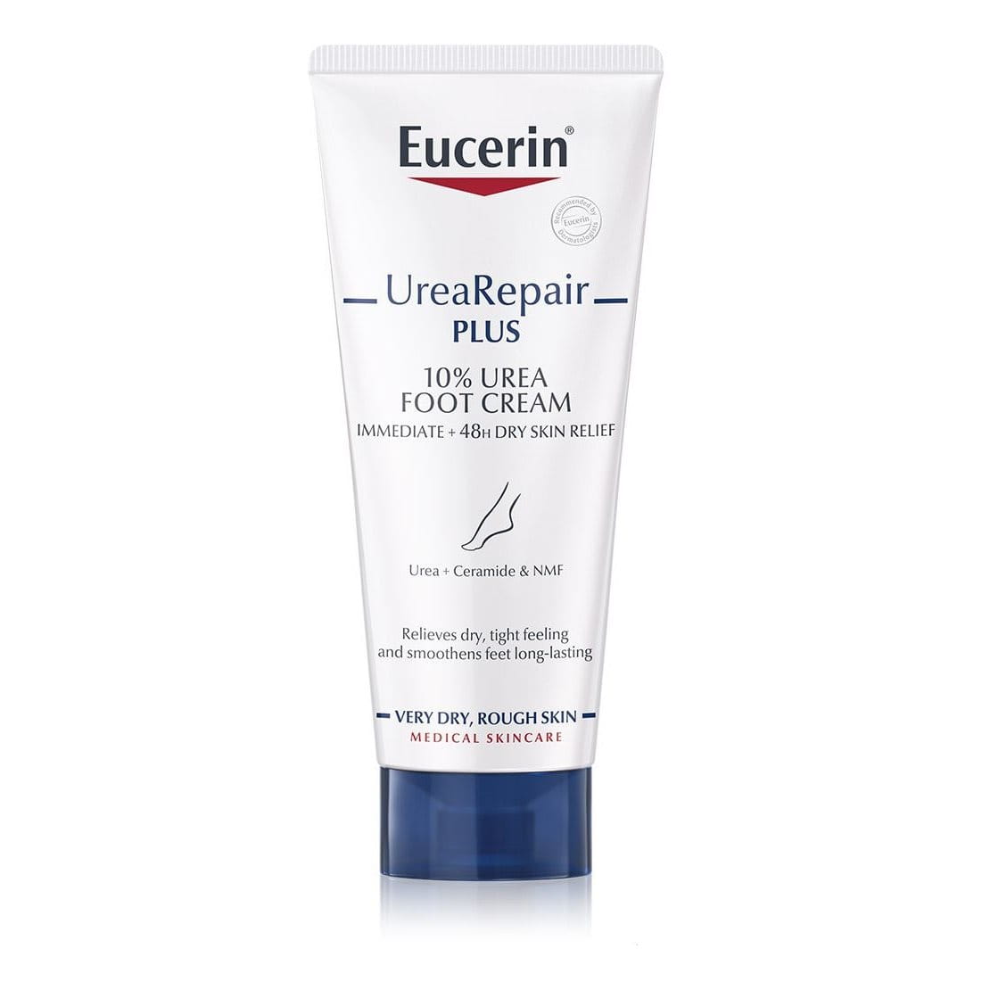 Best foot deals repair cream